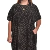 Niche. Origami Dress.