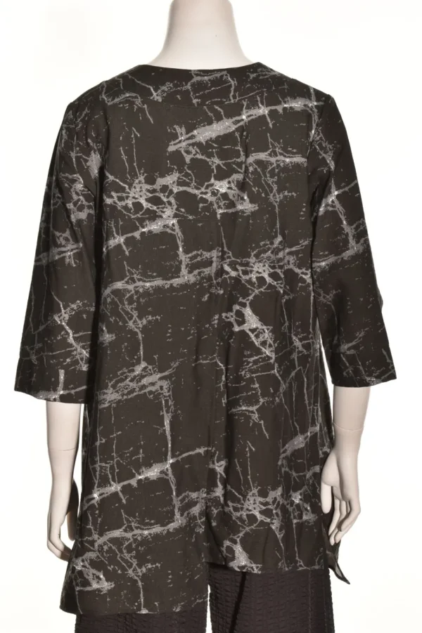 Niche. Reef Tunic.
