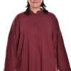 Pacificotton. Danuta Jacket.
