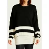 Planet. One Size Rugby Sweater.
