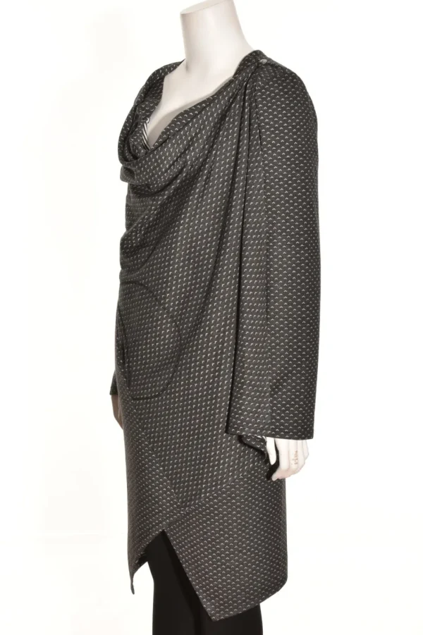 Pure Essence. Cover Up Kaftan.