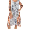 Tulip. Alba Dress.