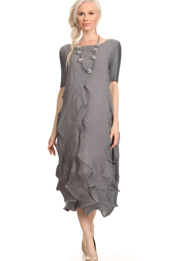 Vanite Couture. Dress.