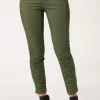 Wearables by XCVI. High Waist Penny Legging.