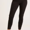 Wearables by XCVI. High Waist Penny Legging.