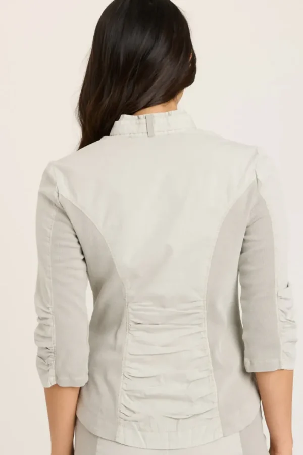 Wearables By XCVI. Janet Jacket.