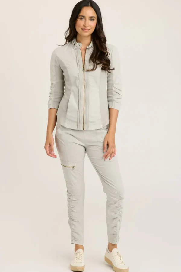 Wearables By XCVI. Janet Jacket.