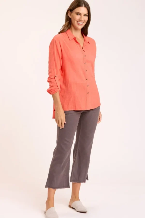 Wearables By XCVI. Lorilei Pant.